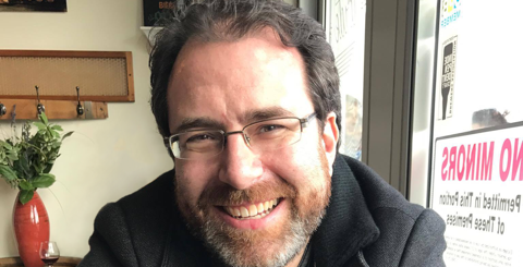 Dave Niven