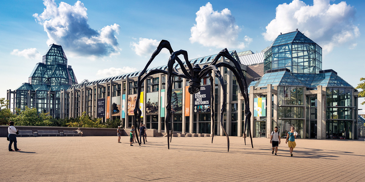 National Gallery of Canada
