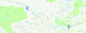 [:en]A map of Ottawa showing the locations of the scientific tours[:]