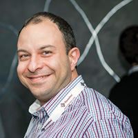 Ali Shoushtarian
