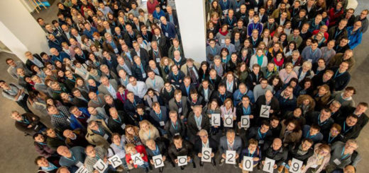 [:en]Participants at the EURADOS Annual Meeting, which took place February 11 to 14, 2019, in Łódź, Poland. / Participants de l’Assemblée générale annuelle EURADOS, du 11 au 14 février 2019 à Łódź, en Pologne.[:]