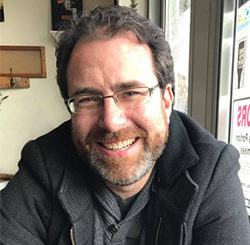 Dave Niven