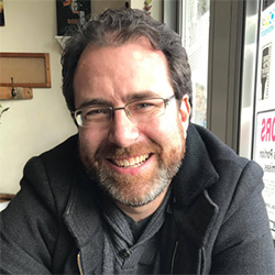 Dave Niven