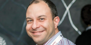 Ali Shoushtarian