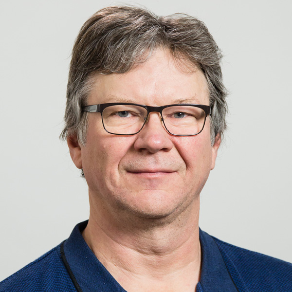 Dave Chorney