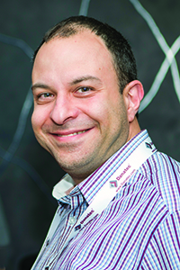 Ali Shoushtarian President