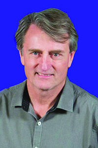 Grant Cubbon Deputy Editor