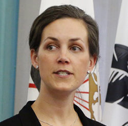 Erin Curry