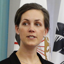 Erin Curry