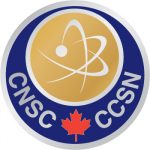 CNSC logo