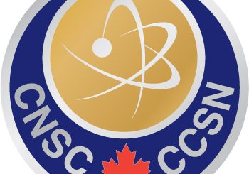CNSC logo
