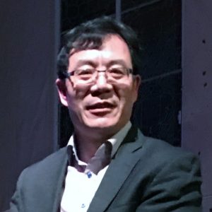 Chunsheng Li