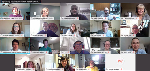 FPTRPC Virtual Meeting