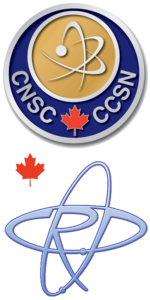 CRPA and CNSC logos