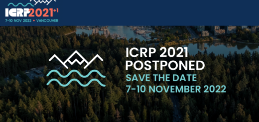 An ad for ICRP 2021+1