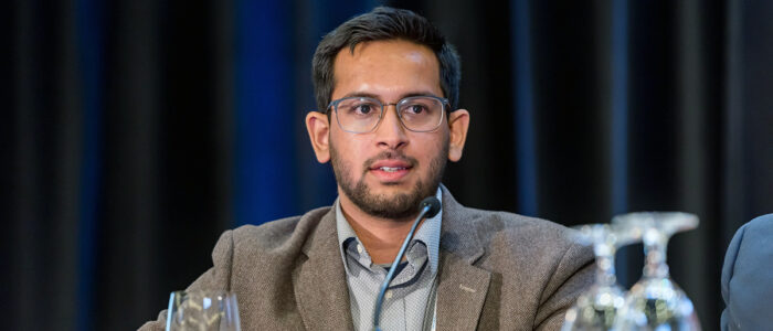 Session Four - 061 - Omar Nusrat