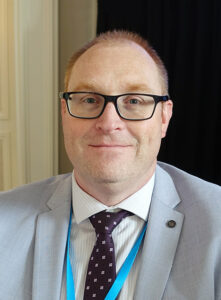 headshot of Jeff Fleming