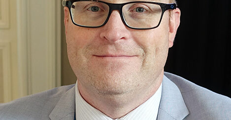 headshot of Jeff Fleming