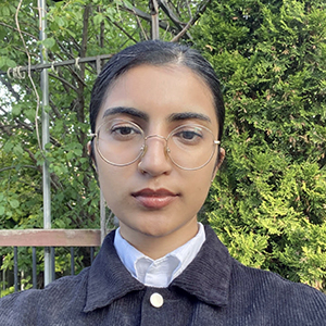 Fatima Farooq